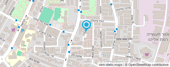 מפת הגעה אל אלקטרו אפי מפת הגעה אל אלקטרו אפי