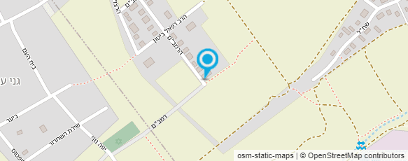 מפת הגעה אל אסף פרידמן-צילומי עיתונות