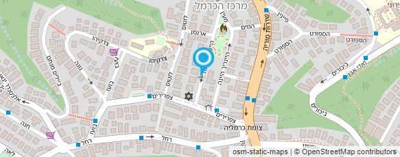 מפת הגעה אל עלאא- מבנים ניידים מפת הגעה אל עלאא- מבנים ניידים