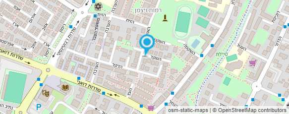 מפת הגעה אל מוסאי נכסים מפת הגעה אל מוסאי נכסים