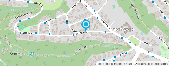 מפת הגעה אל בראל הידראוליקה מפת הגעה אל בראל הידראוליקה