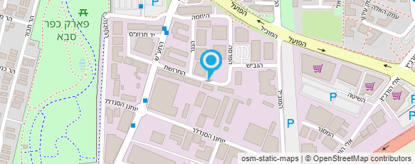 מפת הגעה אל סן היט חימום רצפתי