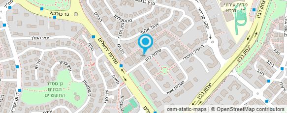 מפת הגעה אל נוסטלגיה