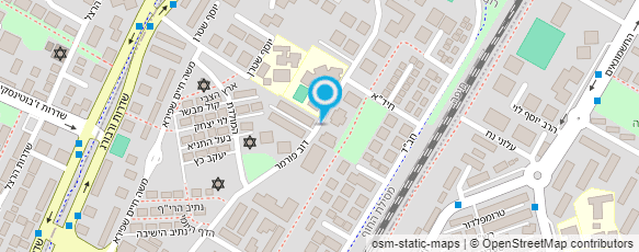 מפת הגעה אל יעקוב קבלן שיפוצים מפת הגעה אל יעקוב קבלן שיפוצים