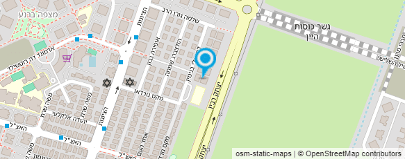 מפת הגעה אל אלי הראל הסעות מפת הגעה אל אלי הראל הסעות