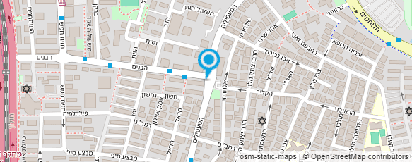 מפת הגעה אל מרפדיית פאר מפת הגעה אל מרפדיית פאר