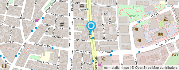 מפת הגעה אל עודד שפר חשמלאי מוסמך מפת הגעה אל עודד שפר חשמלאי מוסמך