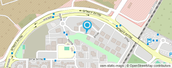 מפת הגעה אל עדי פדידה