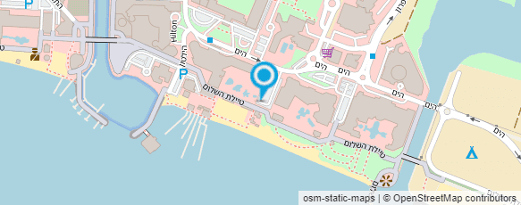 מפת הגעה אל ע.ז. אבי