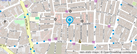 מפת הגעה אל מיקרו וויפ מפת הגעה אל מיקרו וויפ