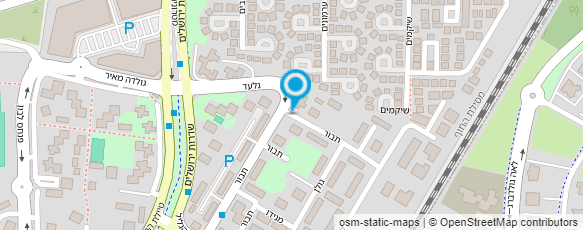 מפת הגעה אל הובלות אגת