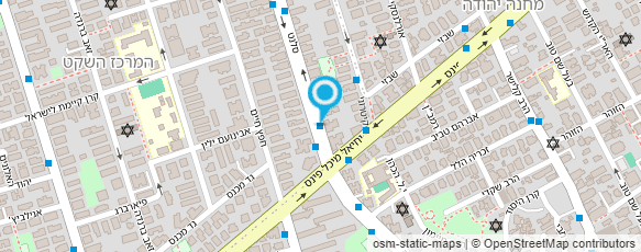 מפת הגעה אל אלקטרוטון