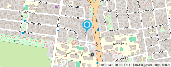 מפת הגעה אל א.ב בשיפוץ מפת הגעה אל א.ב בשיפוץ