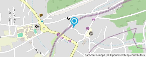 מפת הגעה אל סופר אלבלד