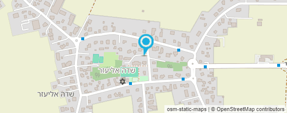 מפת הגעה אל חלומות נפתלי