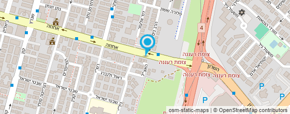 מפת הגעה אל שירותי פריצה מפת הגעה אל שירותי פריצה