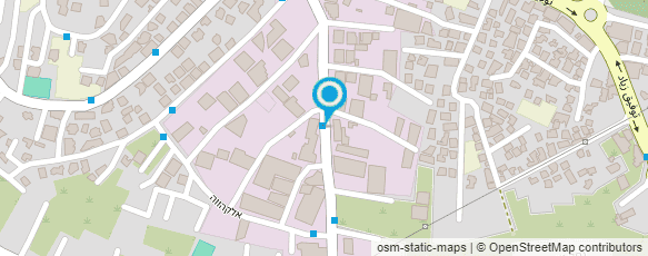 מפת הגעה אל גירומט הצפון