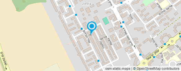 מפת הגעה אל תקליטיית בקצב הזמן