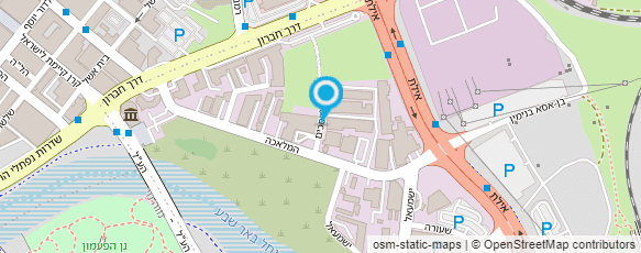 מפת הגעה אל אר אם אלקטרוניקס מפת הגעה אל אר אם אלקטרוניקס