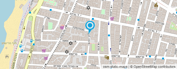 מפת הגעה אל גן האומנויות של ענבר מפת הגעה אל גן האומנויות של ענבר