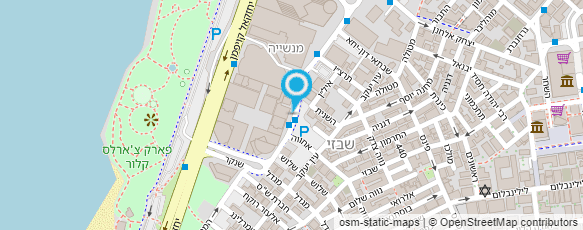 מפת הגעה אל הראשון בחילוץ 24 שעות מפת הגעה אל הראשון בחילוץ 24 שעות