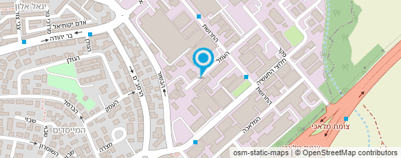 מפת הגעה אל עץ או עץ