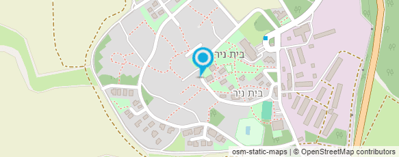 מפת הגעה אל מאיה-עיצובים בבצק סוכר