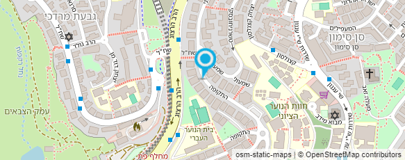 מפת הגעה אל הרצאות-מוסיקה קלאסית