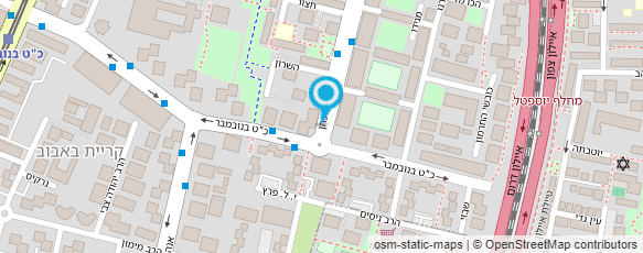 מפת הגעה אל סי סנטר בע"מ מפת הגעה אל סי סנטר בע"מ