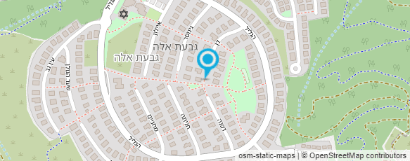 מפת הגעה אל אימון באהבה רונית פיינשטיין