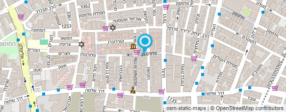 מפת הגעה אל ויולטה מפת הגעה אל ויולטה