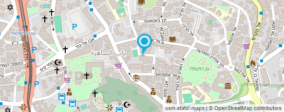 מפת הגעה אל מידיה סנטר בע"מ