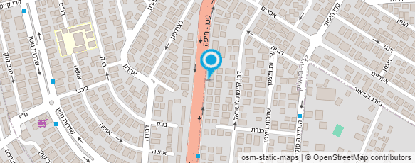 מפת הגעה אל ד"ר ליעד קב-ונקי מפת הגעה אל ד"ר ליעד קב-ונקי