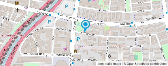 מפת הגעה אל ניוטון אי קיו