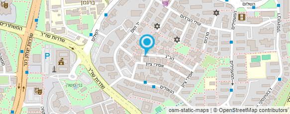 מפת הגעה אל אור שפע וברכה מפת הגעה אל אור שפע וברכה