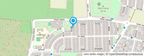 מפת הגעה אל סיסטם