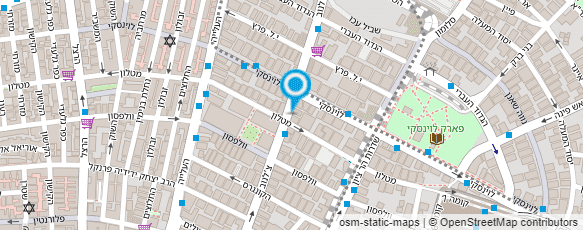 מפת הגעה אל צמרת הובלות מפת הגעה אל צמרת הובלות