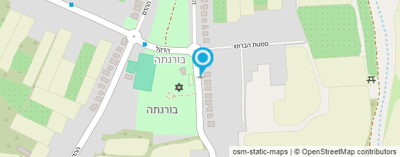 מפת הגעה אל פתרונות טי או סי