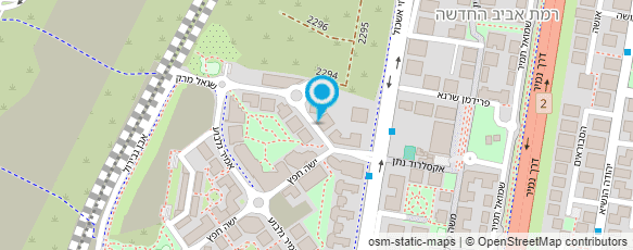 מפת הגעה אל פליי אנד פאן בע"מ מפת הגעה אל פליי אנד פאן בע"מ