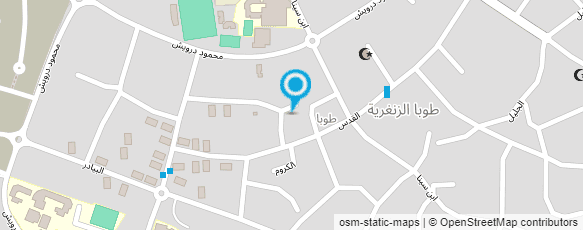 מפת הגעה אל האחאן