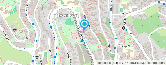 מפת הגעה אל מקסימום שיפוצים