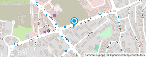 מפת הגעה אל אומנות הברזל