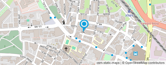 מפת הגעה אל איתן שיפוצים מפת הגעה אל איתן שיפוצים