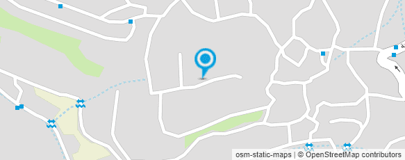 מפת הגעה אל מרכז הפרי והירק בע"מ