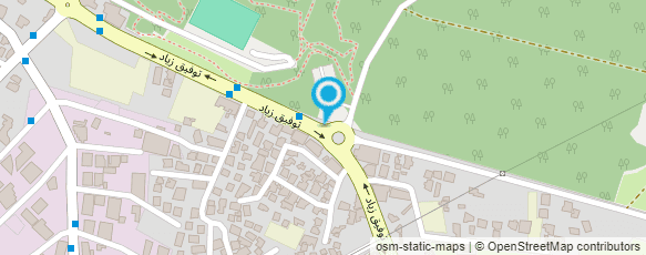 מפת הגעה אל סופר סמר