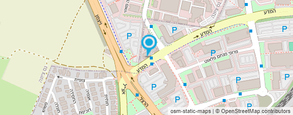 מפת הגעה אל המבורג