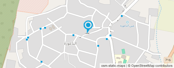 מפת הגעה אל אבו אלחאסן בע"מ