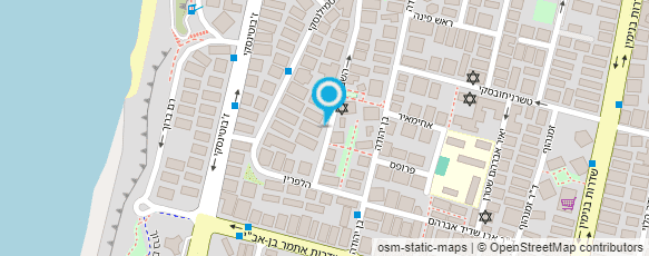 מפת הגעה אל אדר דודי שמש מפת הגעה אל אדר דודי שמש