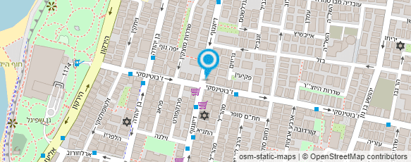 מפת הגעה אל פטביי PET BUY מפת הגעה אל פטביי PET BUY