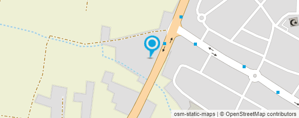 מפת הגעה אל סו גוד sogood